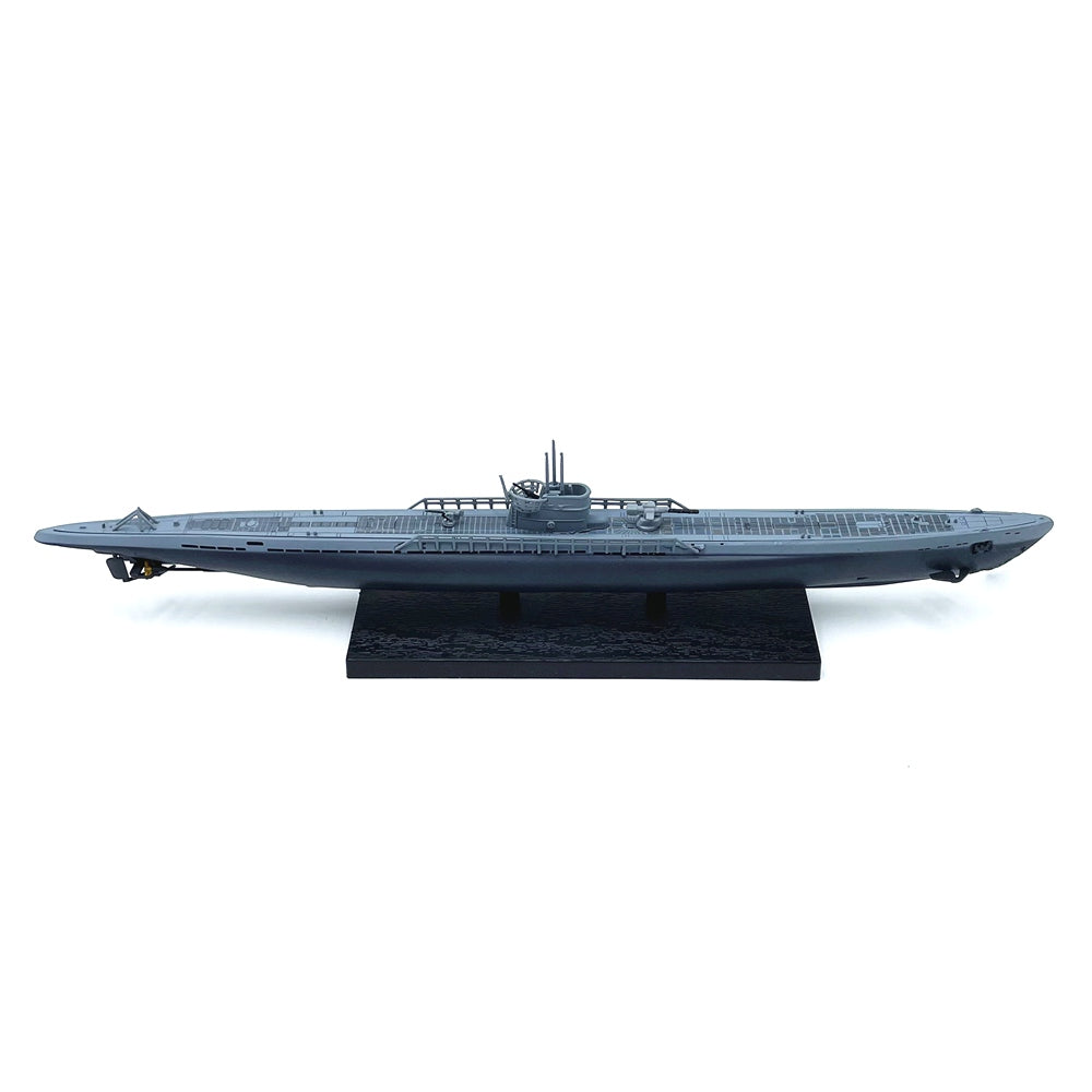 U-181 Submarine WWII German Type IXD2 U-Boat 1/350 Scale Diecast Model