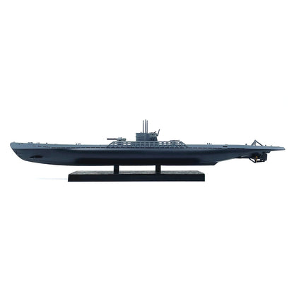 U-181 Submarine WWII German Type IXD2 U-Boat 1/350 Scale Diecast Model