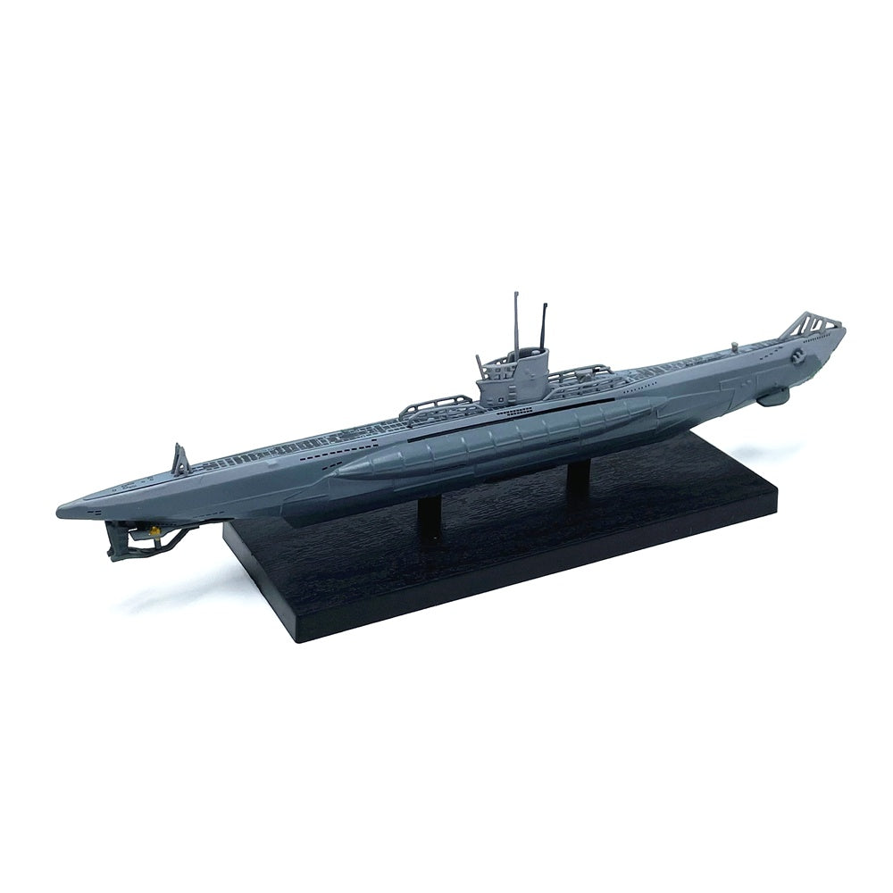 U-47 Submarine WWII German Type VIIB U-Boat 1/350 Scale Diecast Model