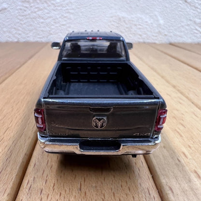 1/64 Scale 2020 Ram 2500 Truck Yellowstone Montana Livestock Association Diecast Model Car