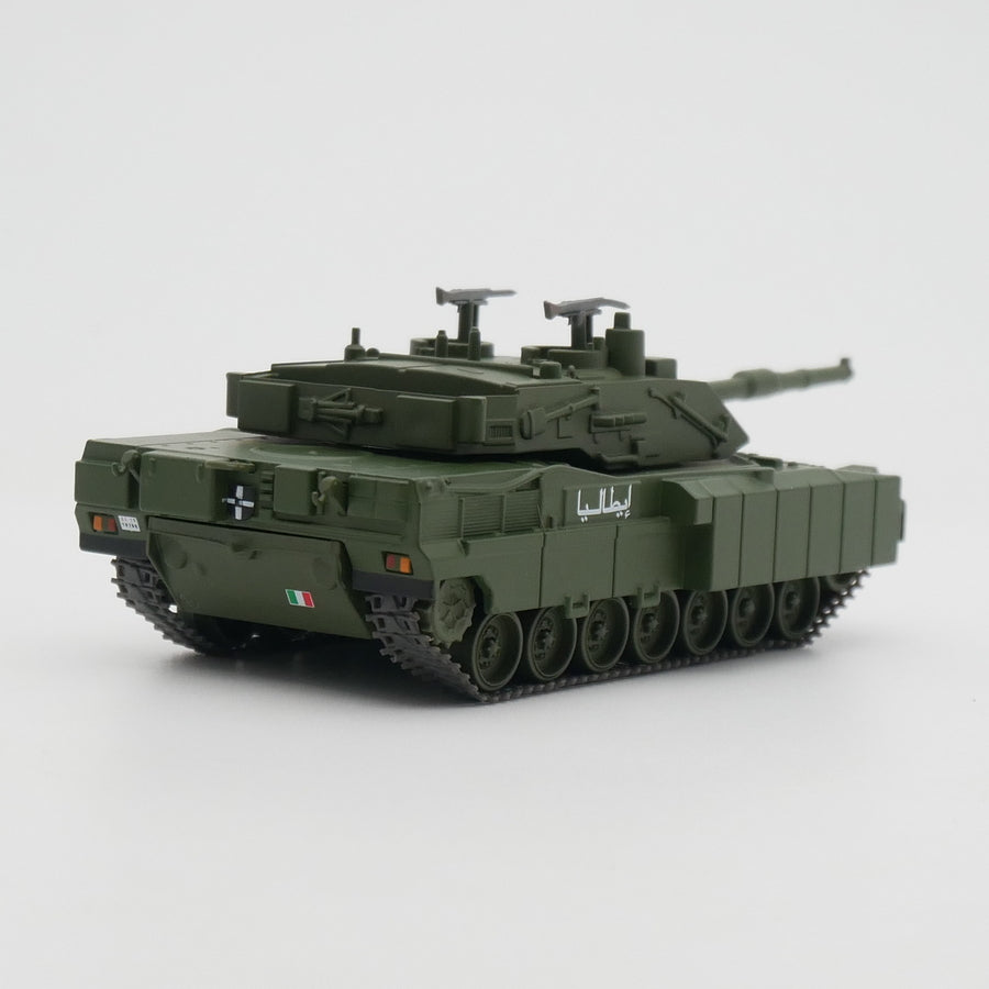 1/72 Scale C1 Ariete Italian Main Battle Tank Diecast Model