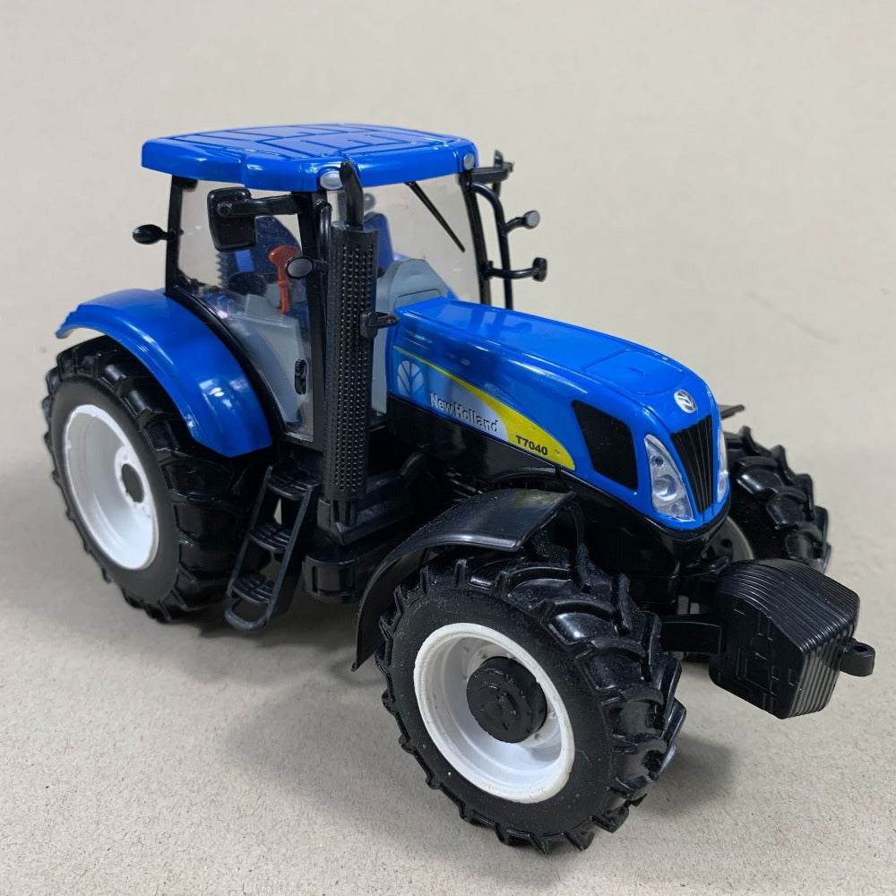 1/43 Scale New Holland T7070 Tractor Diecast Model