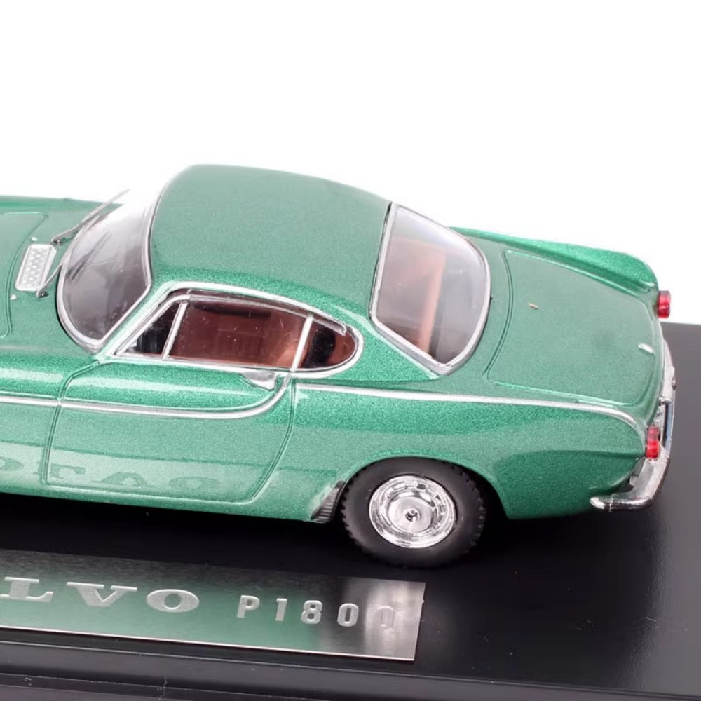 1/43 Scale Volvo P1800 Diecast Model Car