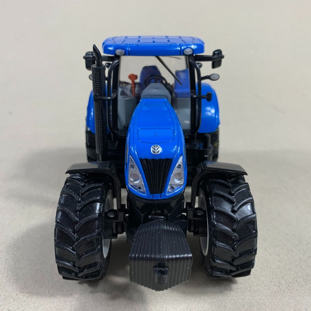 1/43 Scale New Holland T7070 Tractor Diecast Model