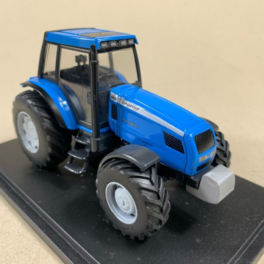 1/43 Scale 1997 Landini Legend 165 Tractor Diecast Model