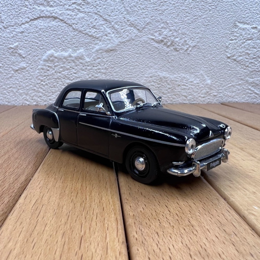 1/43 Scale Renault Frégate Diecast Model Car