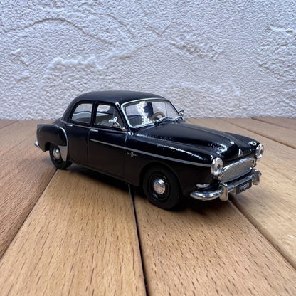 1/43 Scale Renault Frégate Diecast Model Car