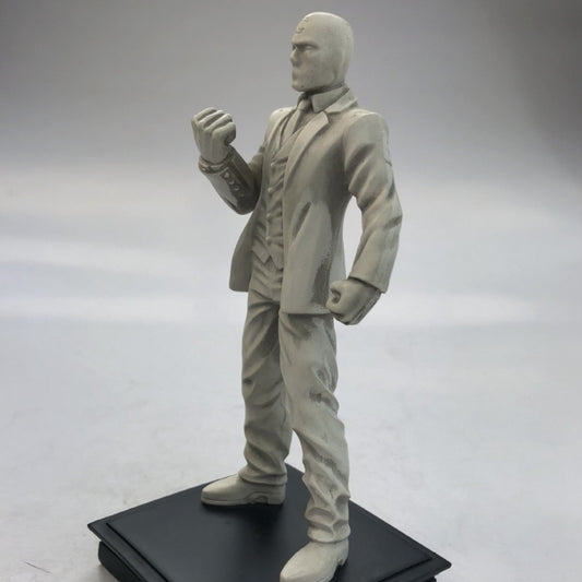 Moon Knight Marvel Series Action Figure Collectible Toy