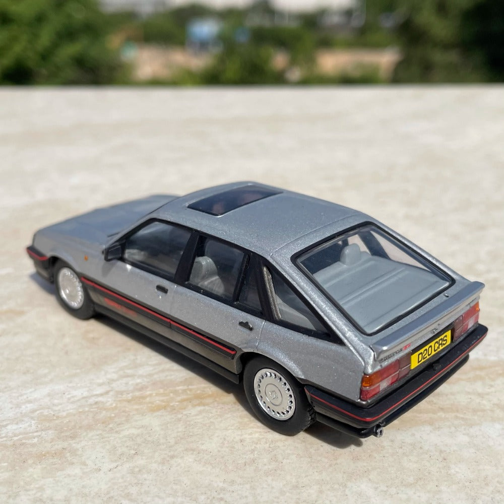 1/43 Scale 1987 Vauxhall Cavalier Mk2 Diecast Model Car