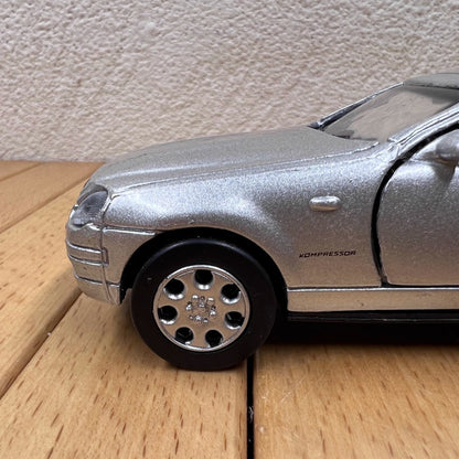 1/32 Scale Mercedes-Benz SLK-Class Diecast Model Car