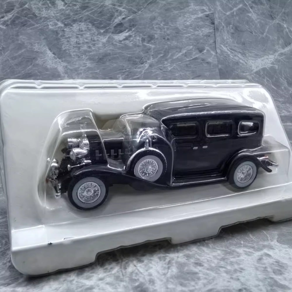 1/43 Scale 1932 Cadillac V-16 Vintage Car Diecast Model