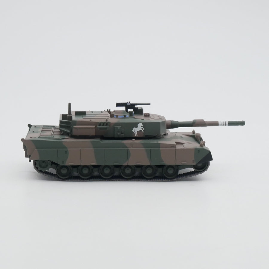 1/72 Scale T-90 Russian Main Battle Tank Diecast Model