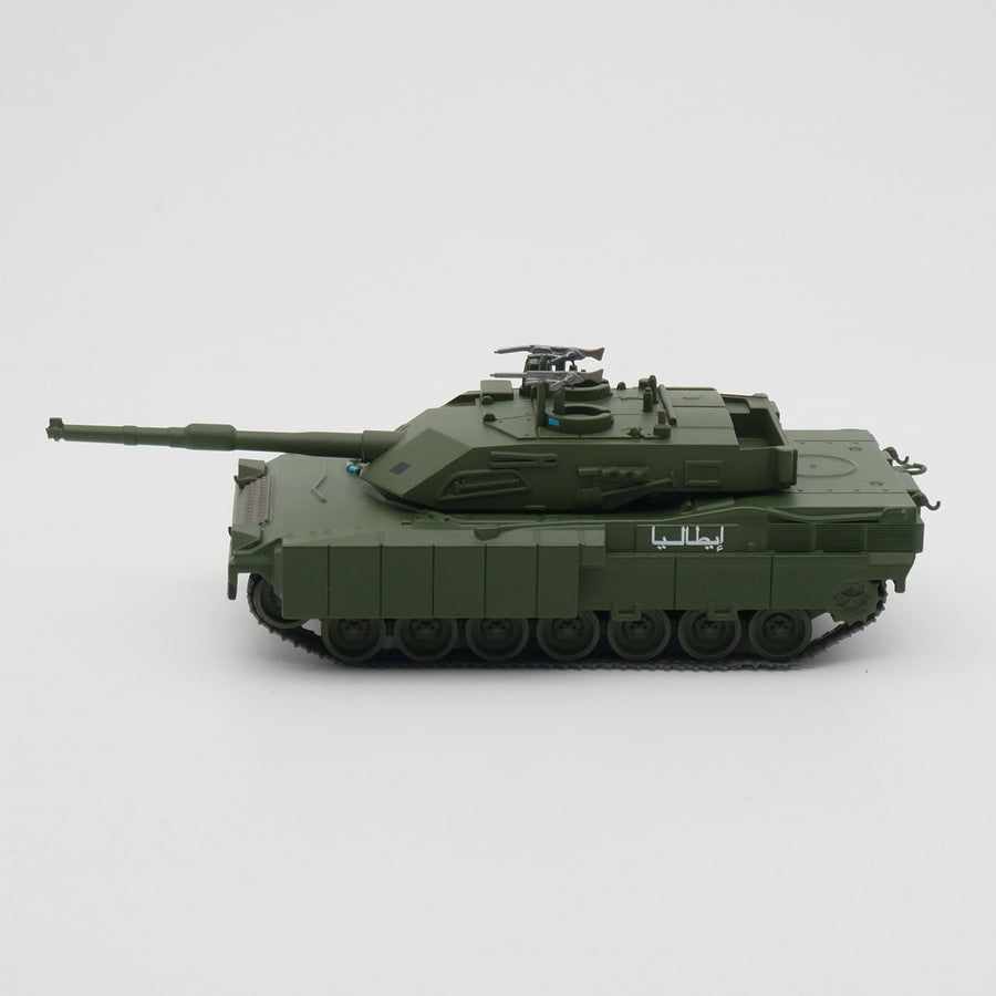 1/72 Scale C1 Ariete Italian Main Battle Tank Diecast Model