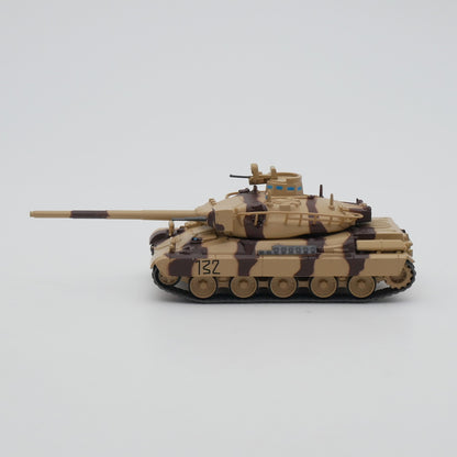 1/72 Scale AMX-30 Main Battle Tank Diecast Model