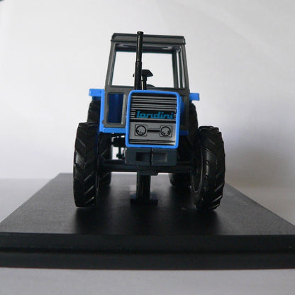 1/43 Scale Landini 8880 Utility tractor Diecast Model