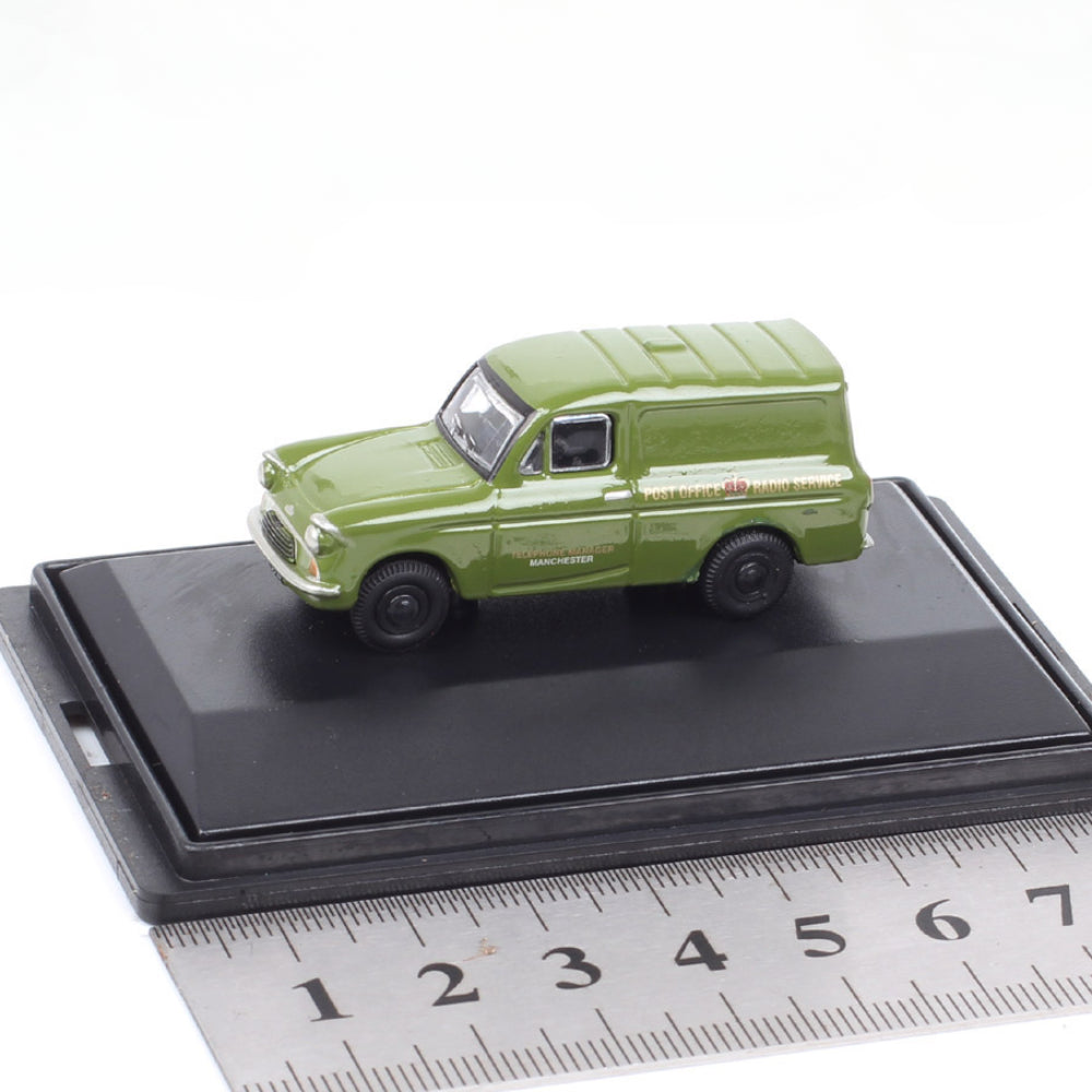 1/76 Scale Ford Anglia Post Office Van Diecast Model