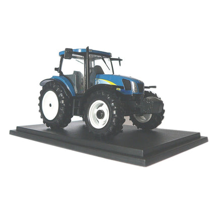 1/43 Scale 2003 New Holland TS135A Tractor Diecast Model