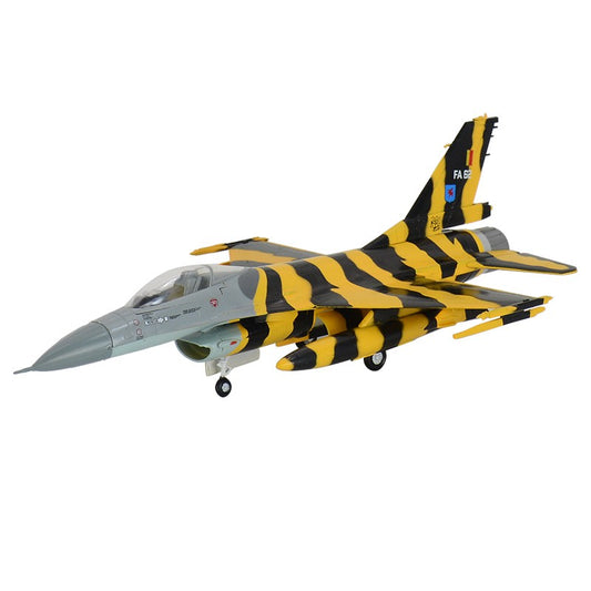 easy model 37127 F-16A