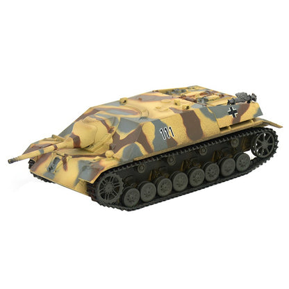 prebuilt Jagdpanzer IV model 36122