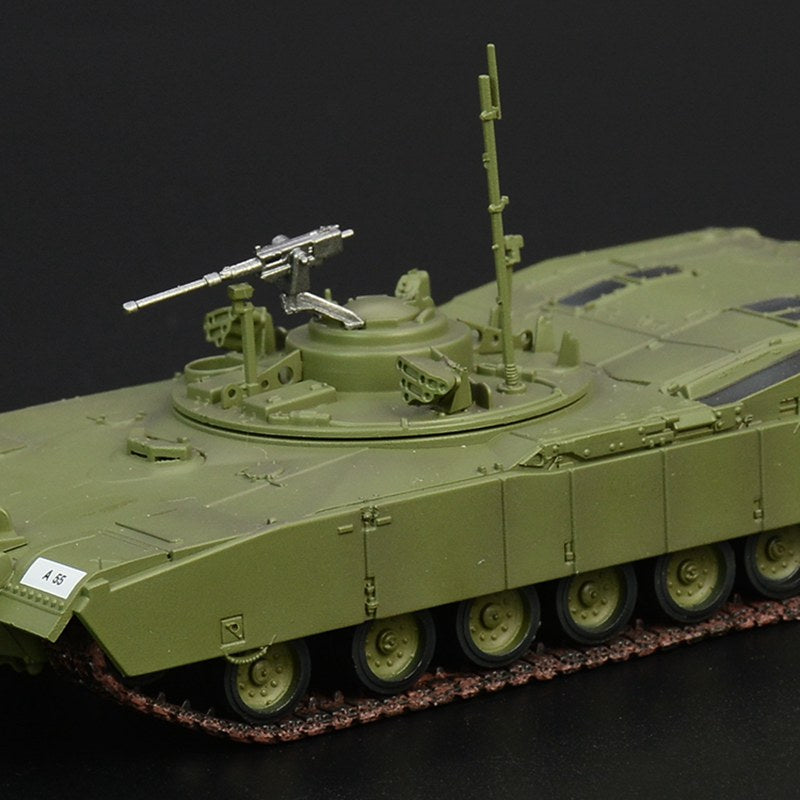 pre-painted plastic model 35048 M1 Panther