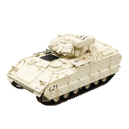 prebuilt 35055 model M2A2 IFV