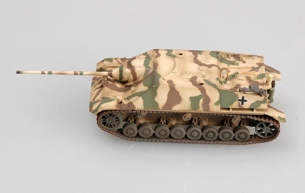 prebuilt 1/72 scale Jagdpanzer IV tank destroyer model 36126