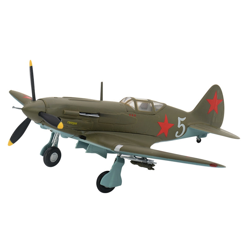 easy model 37225 MiG-3