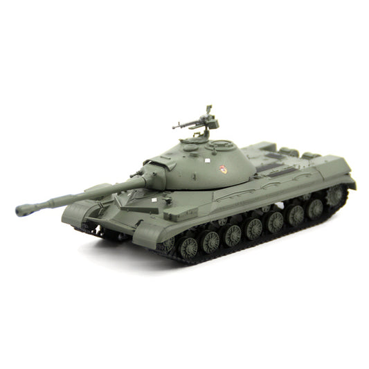 1/72 scale prebuilt T-10A Soviet heavy tank model 35174