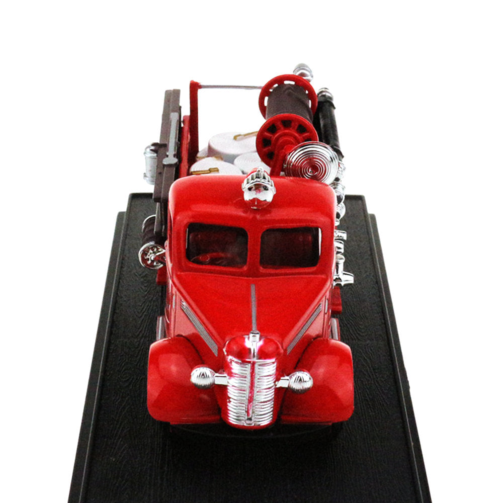 1939 Bedford UK Fire Engine 1/43 Scale Diecast Model