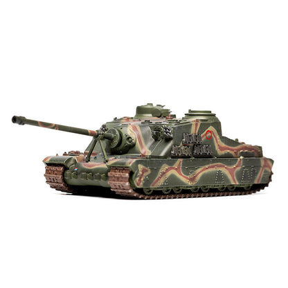 1/72 scale diecast A39 Tortoise assault tank model