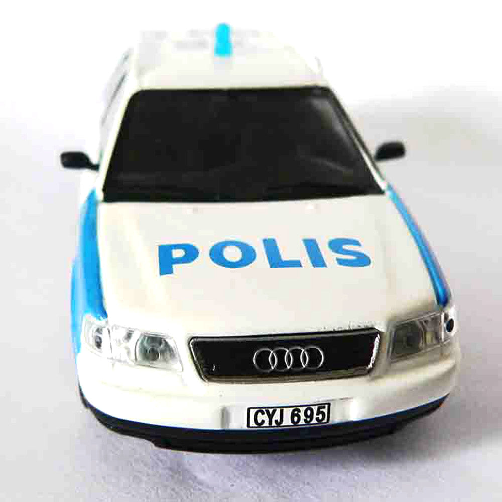 Audi A6 Avant 1996 1/43 Scale Diecast Metal Car Collectible Model