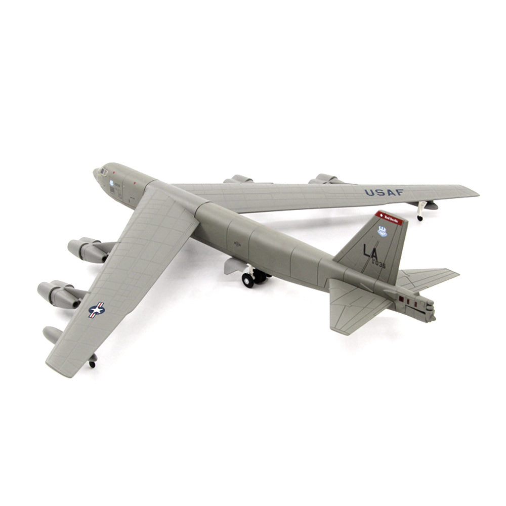 B 52 bomber store toy