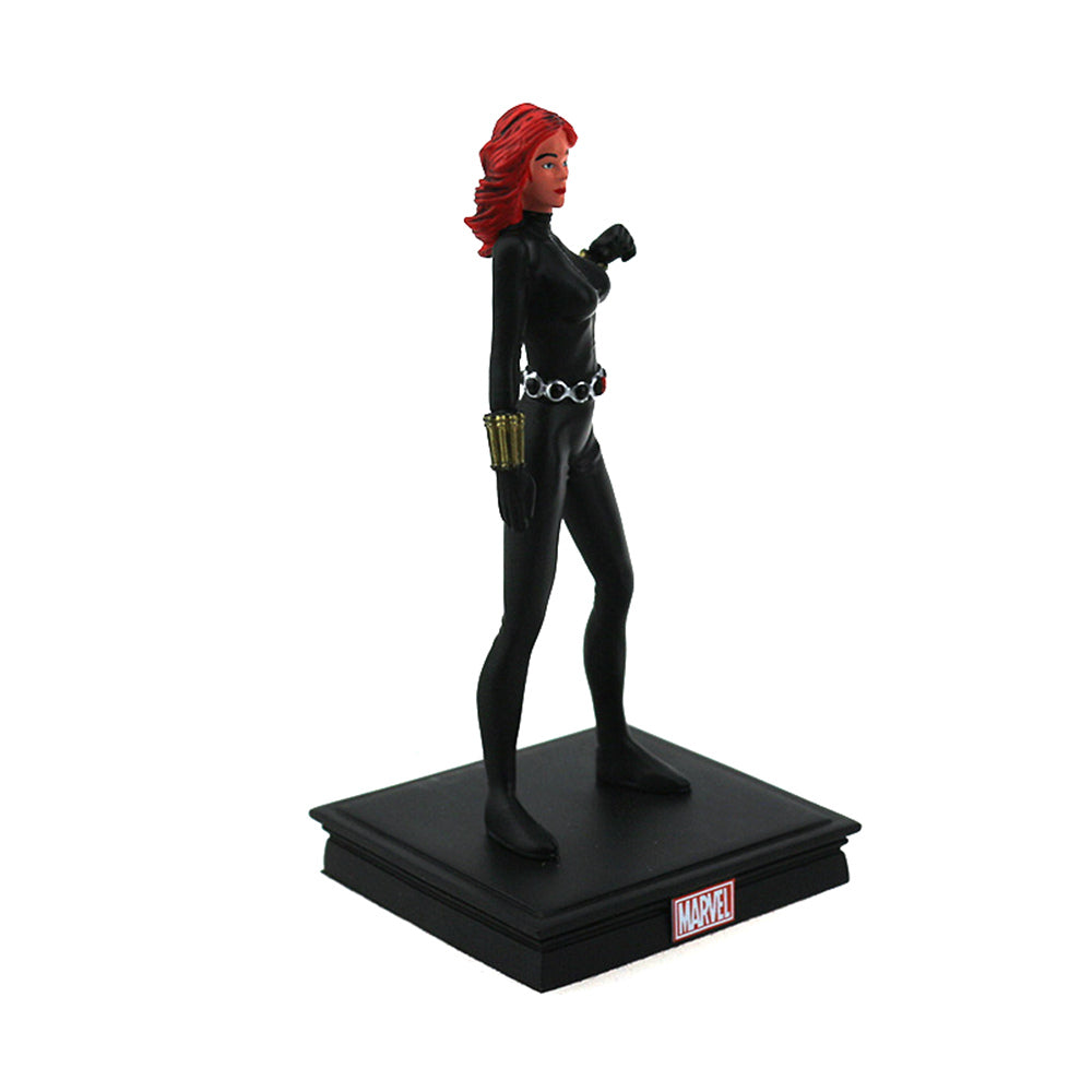 Black Widow Marvel Series Action Figure Collectible Toy