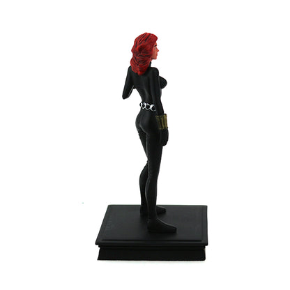 Black Widow Marvel Series Action Figure Collectible Toy