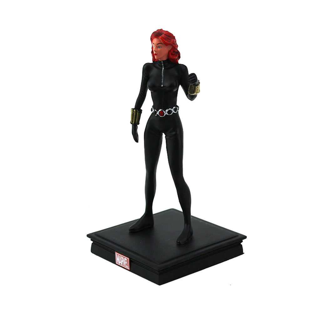 Black Widow Marvel Series Action Figure Collectible Toy