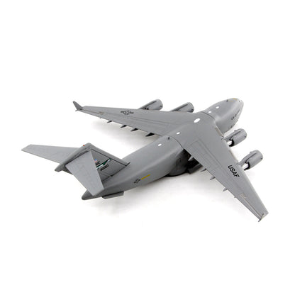 C-17 Globemaster III 1/200 scale diecast aircraft model