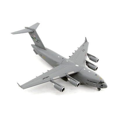 C-17 Globemaster III 1/200 scale diecast aircraft model