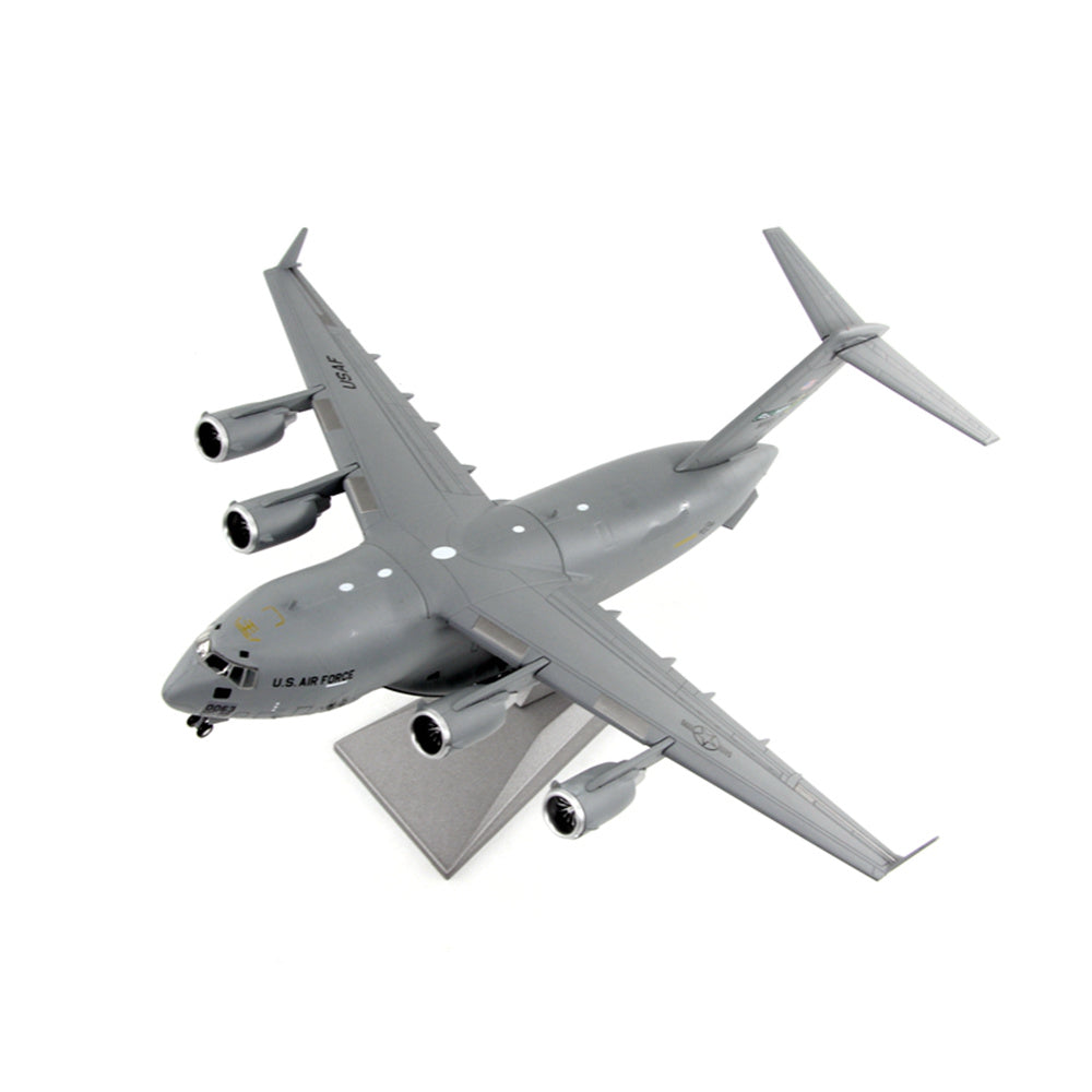 C-17 Globemaster III 1/200 scale diecast aircraft model