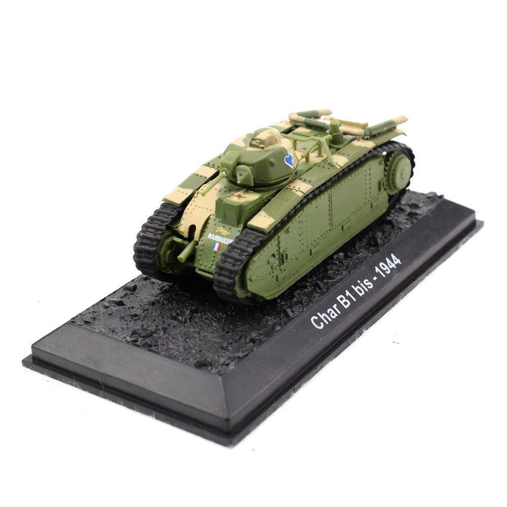 Diecast Metal Military Vehicle Models – Old Boy Hobby