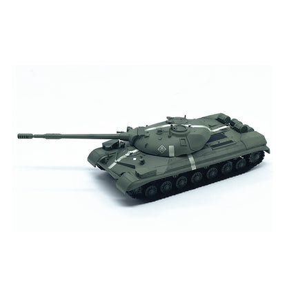 1/72 scale prebuilt T-10 Soviet heavy tank model 35175