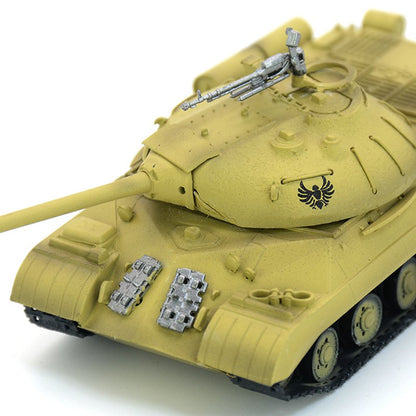 1/72 scale IS-3/JS-3 tank model 36246 detail