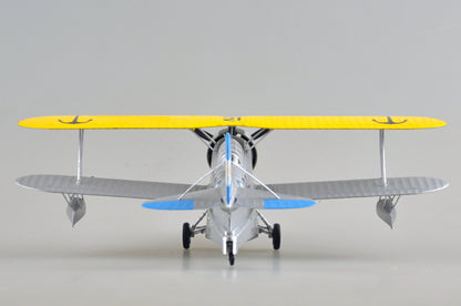 prebuilt 1/48 scale J2F Duck biplane model 39324