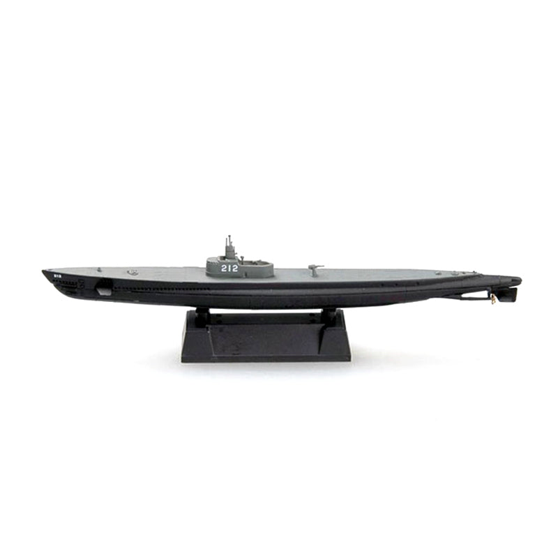 pre-painted USS Gato (SS-212) submarine model 37308