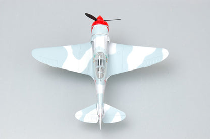 prebuilt Lavochkin La-7 fighter aircraft model 36331