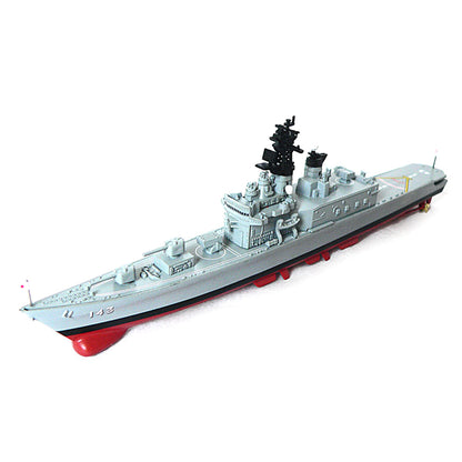 1/900 scale diecast Shirane class destroyer model