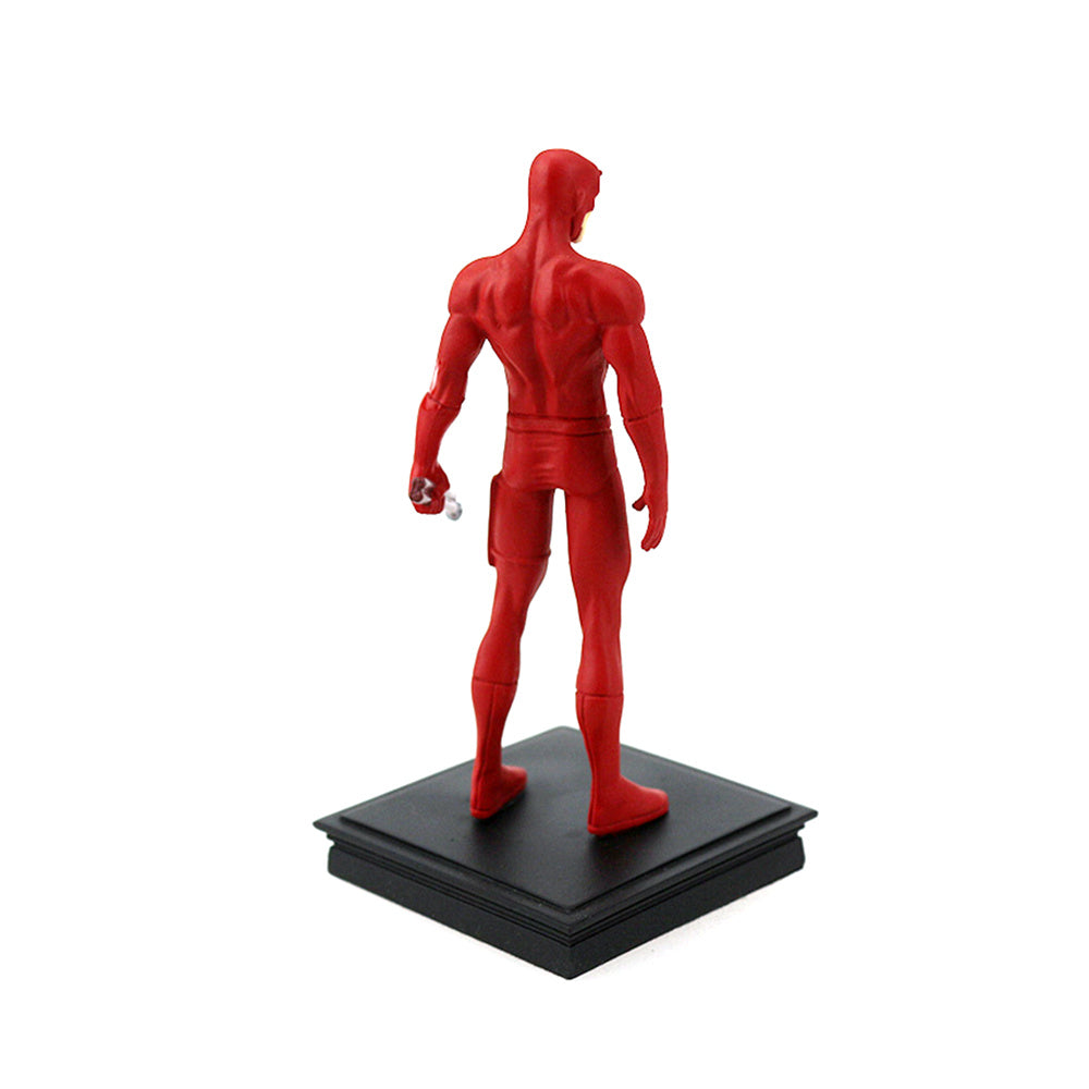 Daredevil Marvel Series Action Figure Collectible Toy