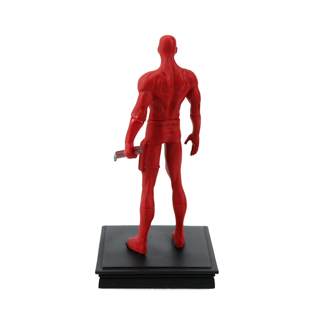 Daredevil Marvel Series Action Figure Collectible Toy