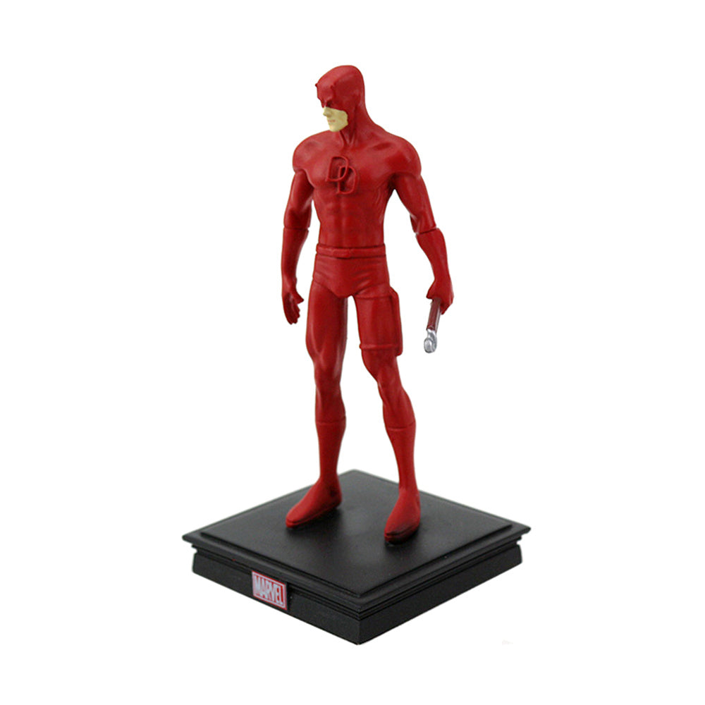 Daredevil Marvel Series Action Figure Collectible Toy