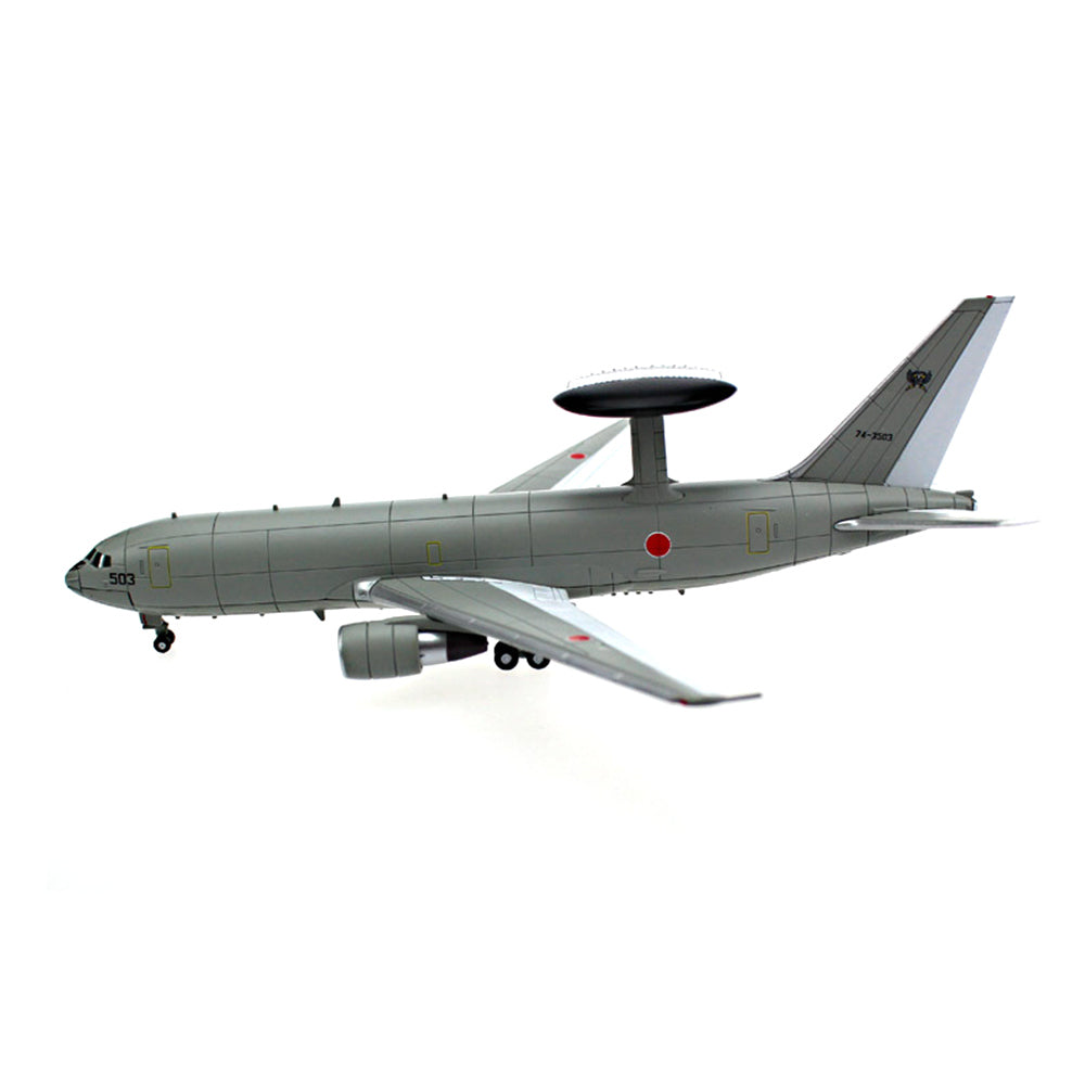 Boeing E-767 Airborne Warning and Control System (AWACS) Aircraft 1/250  Scale Diecast Model