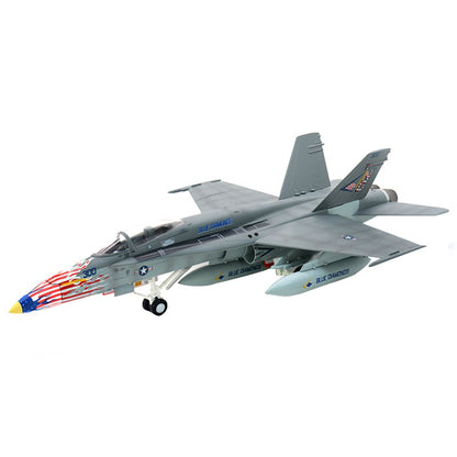 F/A-18C/D Hornet jet model aircraft